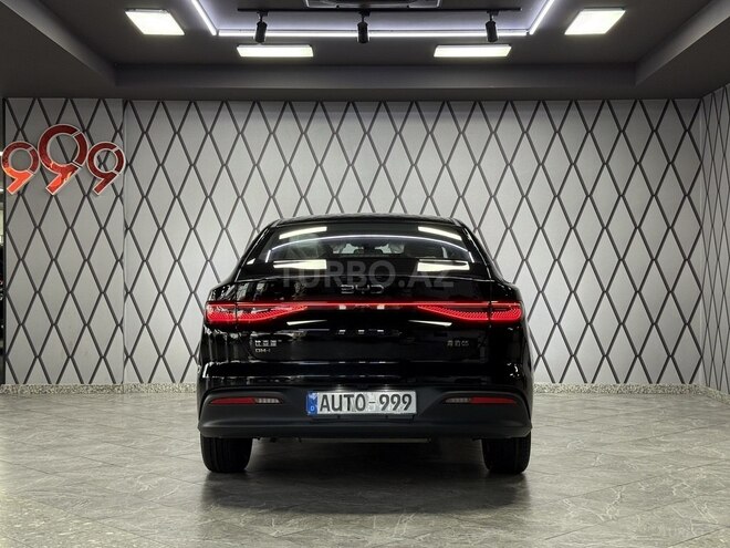 BYD  2025, 0 km - 1.5 l - Bakı