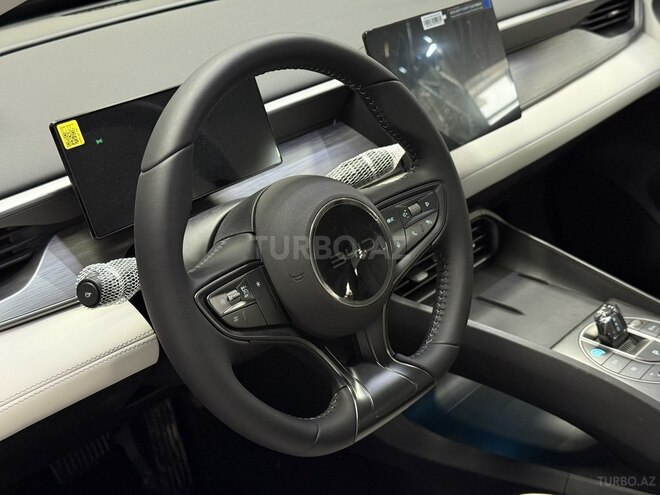 BYD  2025, 0 km - 1.5 l - Bakı
