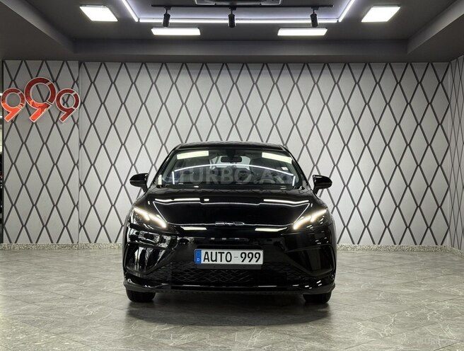 BYD  2025, 0 km - 1.5 l - Bakı