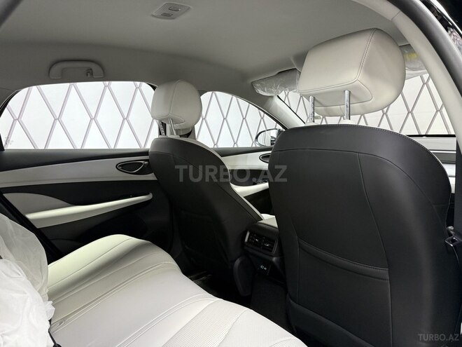 BYD  2025, 0 km - 1.5 l - Bakı