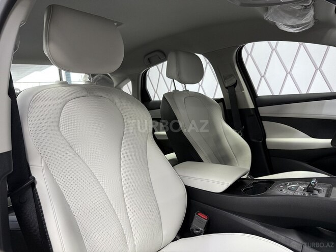 BYD  2025, 0 km - 1.5 l - Bakı