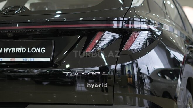 Hyundai Tucson L-12