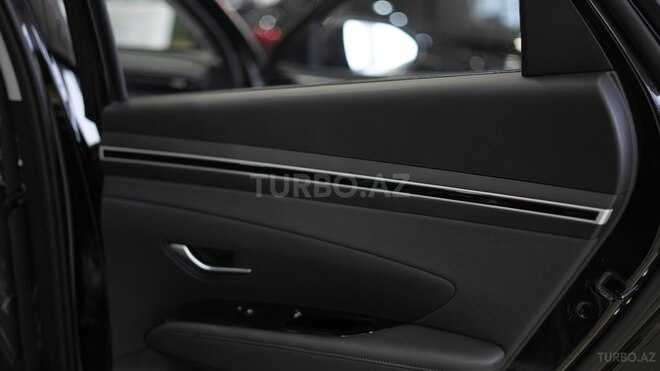 Hyundai Tucson L-29