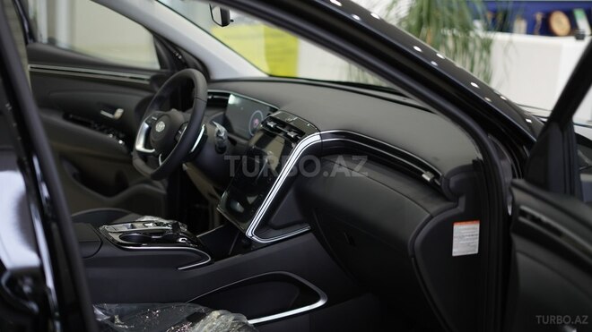 Hyundai Tucson L-15