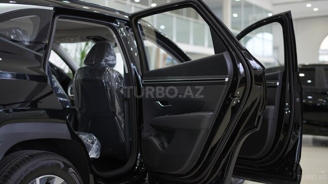 Hyundai Tucson L-13