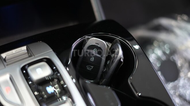Hyundai Tucson L-19