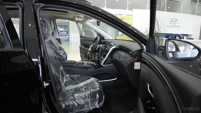 Hyundai Tucson L-14