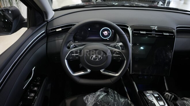 Hyundai Tucson L-17