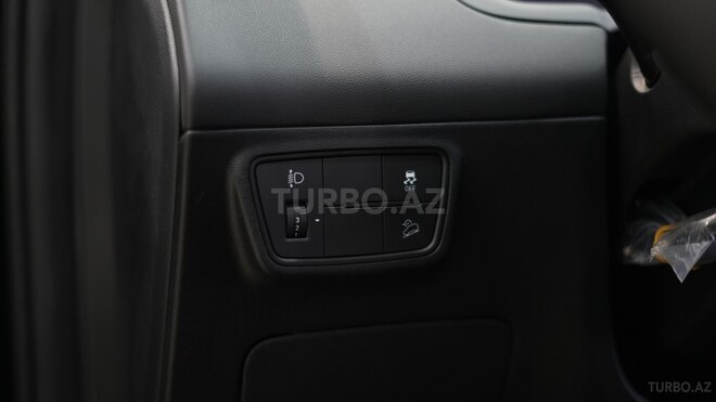 Hyundai Tucson L-24