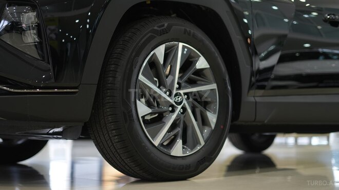 Hyundai Tucson L-33