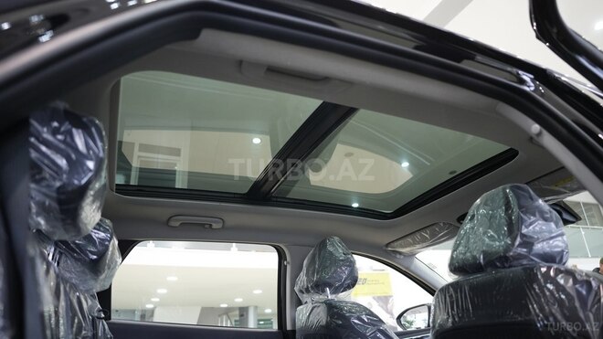 Hyundai Tucson L-28