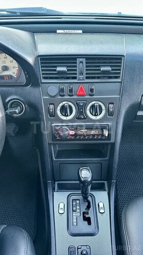 Mercedes C 200 1997, 450,000 km - 2.0 l - Kürdəmir