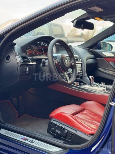 BMW M6-11