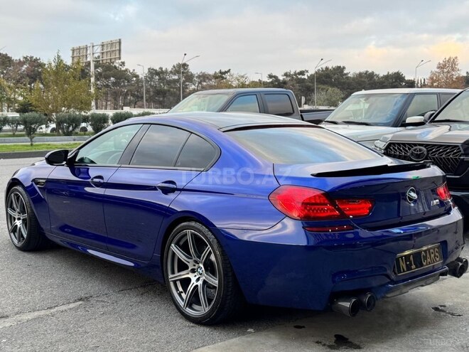 BMW M6-8