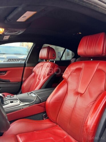 BMW M6-16