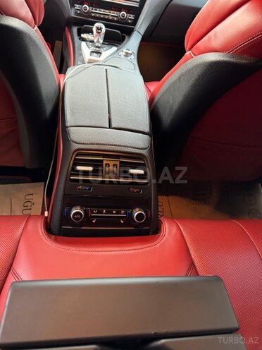 BMW M6-5