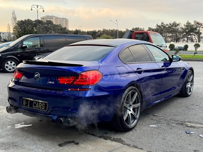 BMW M6-21