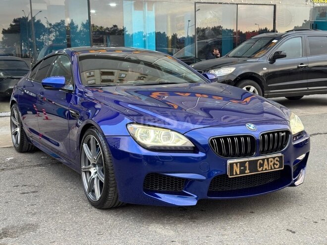 BMW M6-20