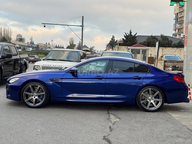 BMW M6-17
