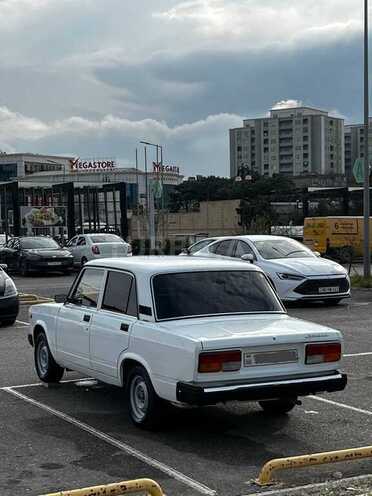 LADA (VAZ) 2107 2009, 96,000 km - 1.6 л - Bakı
