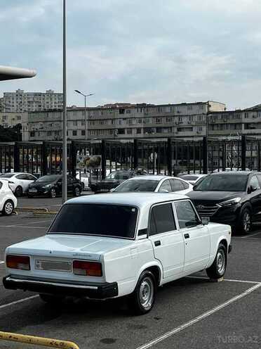 LADA (VAZ) 2107 2009, 96,000 km - 1.6 л - Bakı