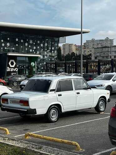 LADA (VAZ) 2107 2009, 96,000 km - 1.6 л - Bakı