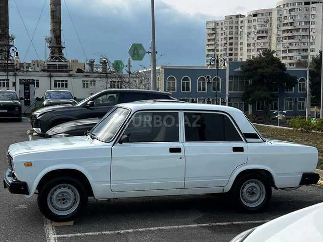LADA (VAZ) 2107 2009, 96,000 km - 1.6 л - Bakı