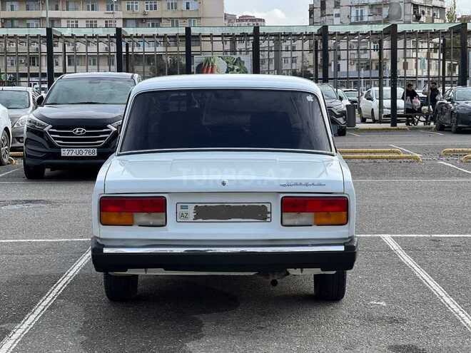 LADA (VAZ) 2107 2009, 96,000 km - 1.6 л - Bakı