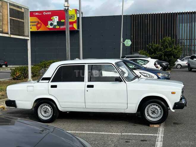 LADA (VAZ) 2107 2009, 96,000 km - 1.6 л - Bakı