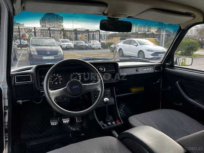 LADA (VAZ) 2107 2009, 96,000 km - 1.6 л - Bakı