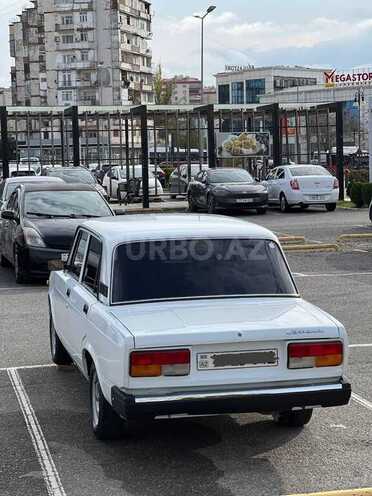 LADA (VAZ) 2107 2009, 96,000 km - 1.6 л - Bakı