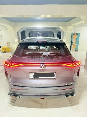 Changan  2025, 0 km - 1.5 l - Bakı