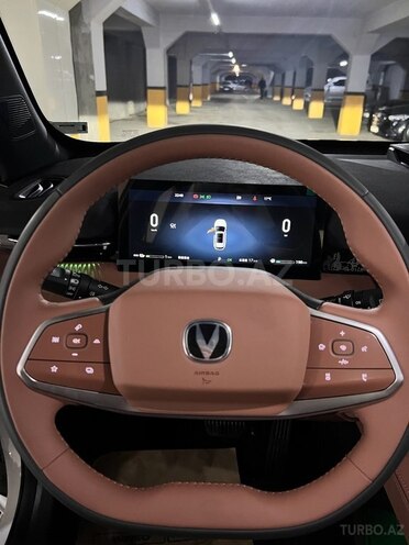 Changan  2025, 0 km - 1.5 l - Bakı