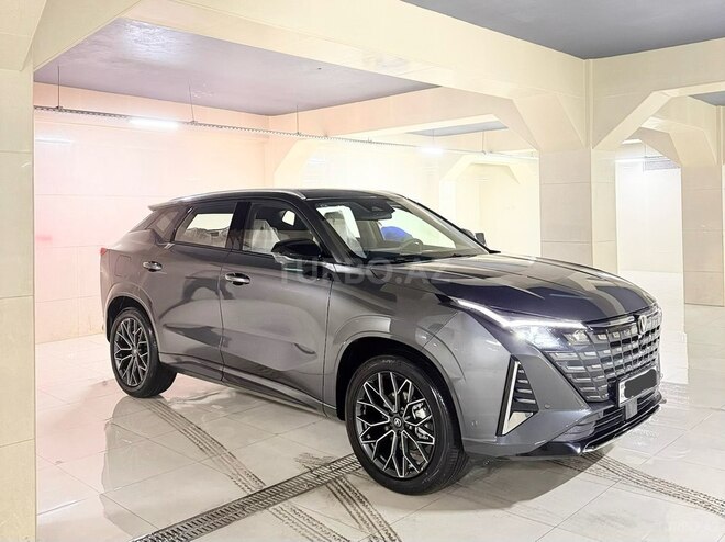 Changan  2025, 0 km - 1.5 l - Bakı