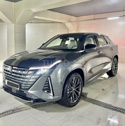 Changan  2025, 0 km - 1.5 l - Bakı