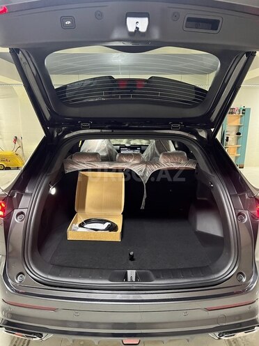 Changan  2025, 0 km - 1.5 l - Bakı