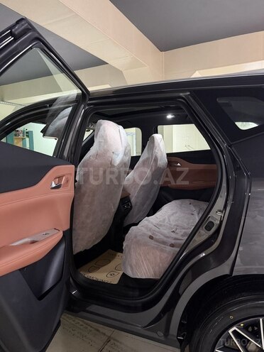 Changan  2025, 0 km - 1.5 l - Bakı