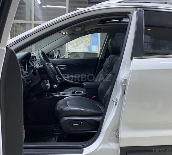 FAW Besturn X80 2020, 35,700 km - 2.0 l - Sumqayıt