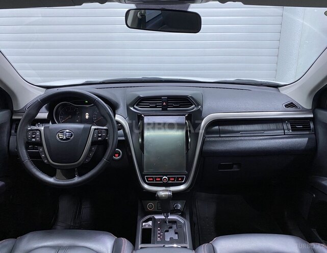 FAW Besturn X80 2020, 35,700 km - 2.0 l - Sumqayıt