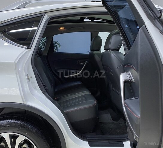 FAW Besturn X80 2020, 35,700 km - 2.0 l - Sumqayıt
