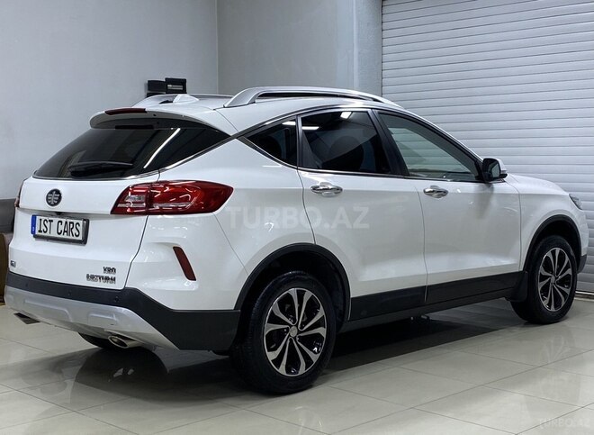 FAW Besturn X80 2020, 35,700 km - 2.0 l - Sumqayıt