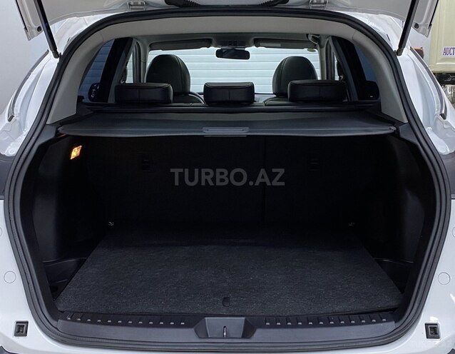 FAW Besturn X80 2020, 35,700 km - 2.0 l - Sumqayıt