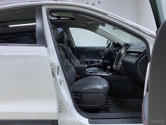 FAW Besturn X80 2020, 35,700 km - 2.0 l - Sumqayıt