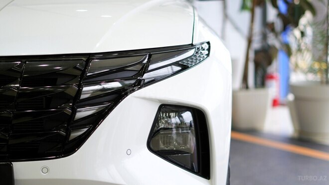 Hyundai Tucson L-5