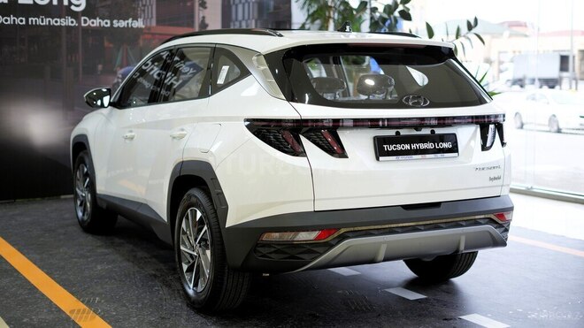 Hyundai Tucson L-28