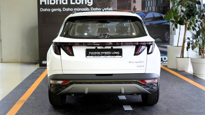 Hyundai Tucson L-26