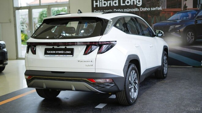 Hyundai Tucson L-27