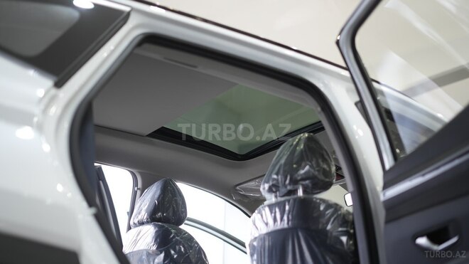 Hyundai Tucson L-20