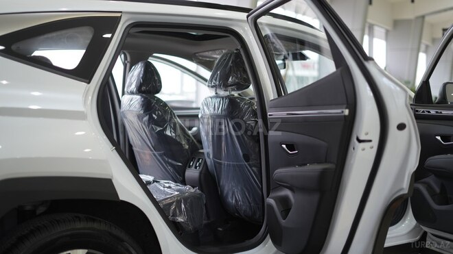 Hyundai Tucson L-21