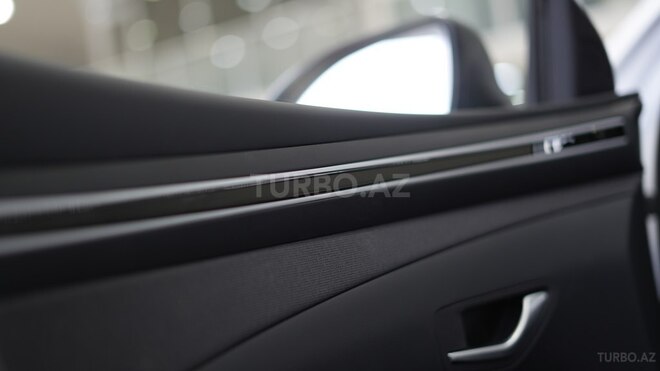 Hyundai Tucson L-16